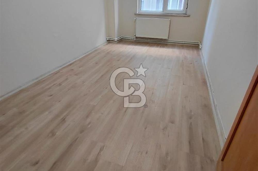 Çorlu Muhittin' de 150 m2 Kapalı Otoparklı 3+1 KİRALIK Daire