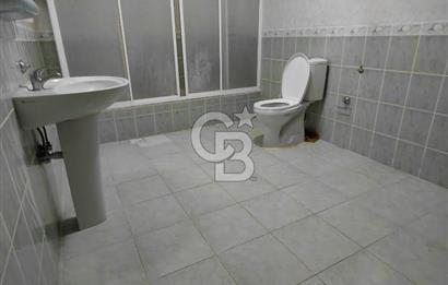 Çorlu Muhittin' de 150 m2 Kapalı Otoparklı 3+1 KİRALIK Daire