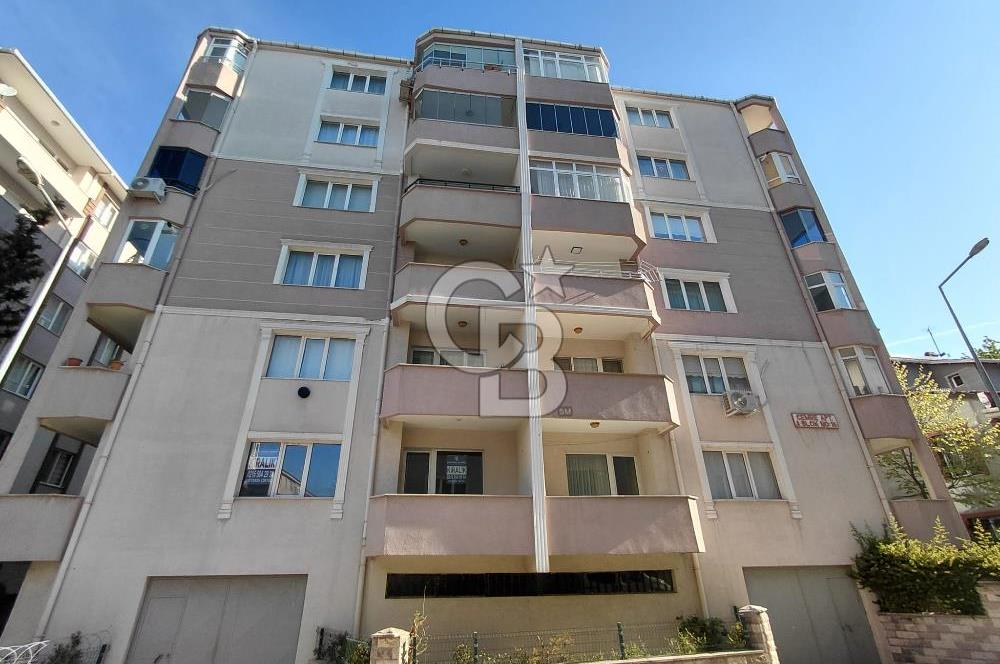 Çorlu Muhittin' de 150 m2 Kapalı Otoparklı 3+1 KİRALIK Daire