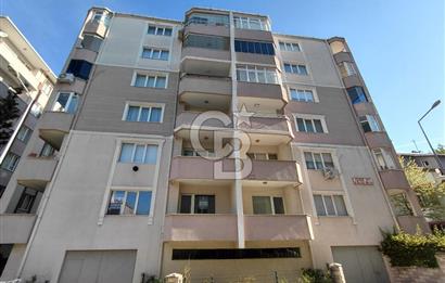 Çorlu Muhittin' de 150 m2 Kapalı Otoparklı 3+1 KİRALIK Daire