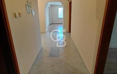 Çorlu Muhittin' de 150 m2 Kapalı Otoparklı 3+1 KİRALIK Daire