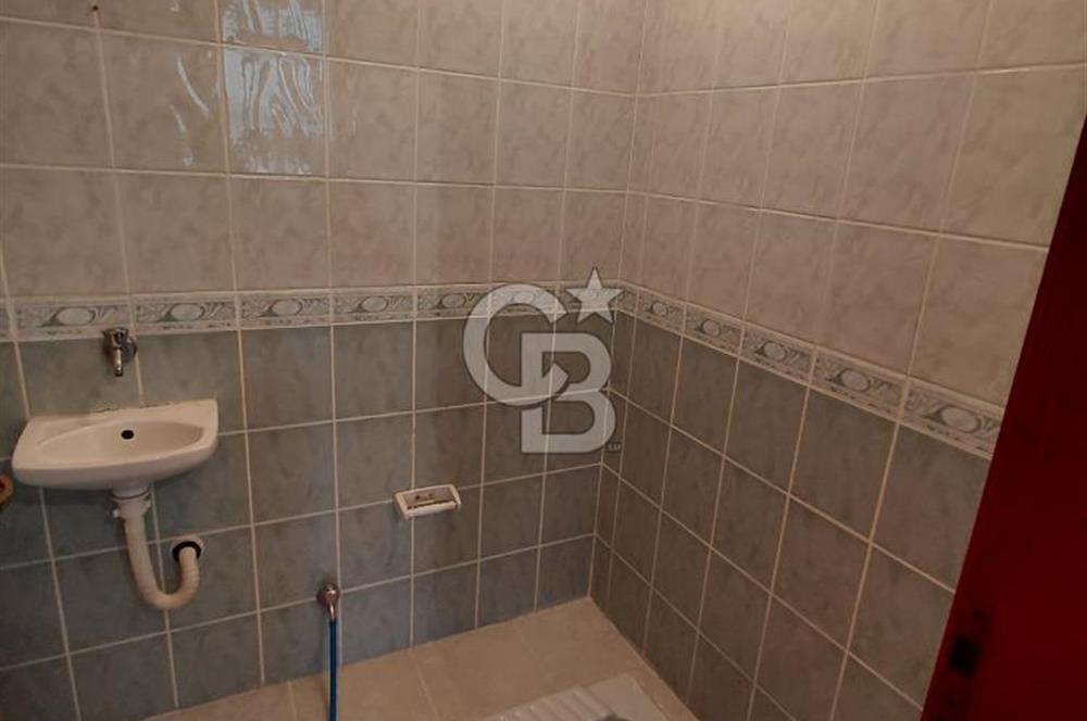 Çorlu Muhittin' de 150 m2 Kapalı Otoparklı 3+1 KİRALIK Daire