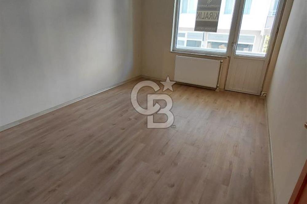 Çorlu Muhittin' de 150 m2 Kapalı Otoparklı 3+1 KİRALIK Daire