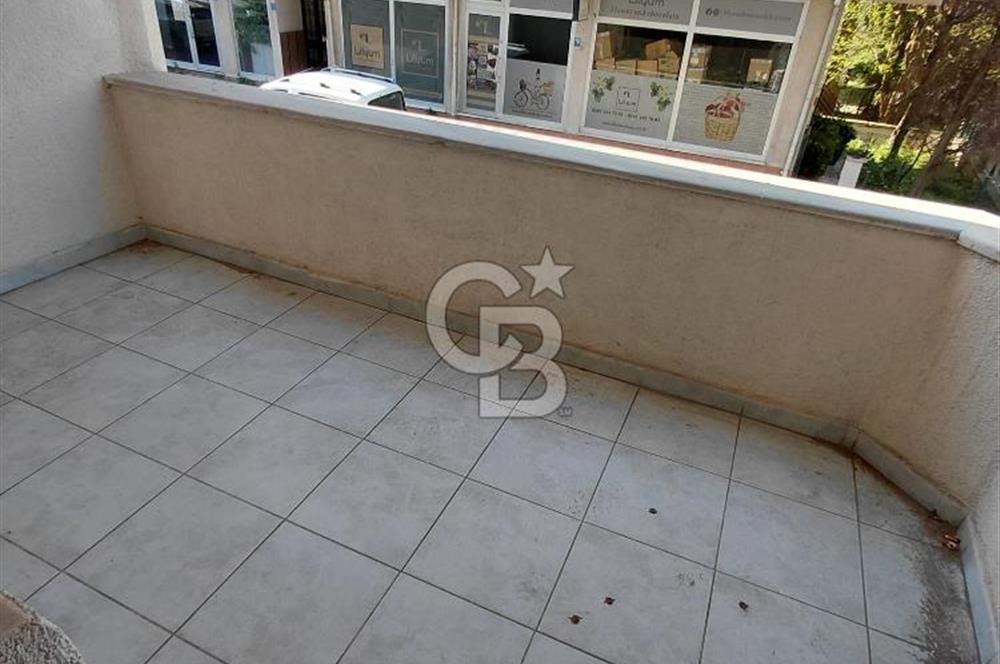 Çorlu Muhittin' de 150 m2 Kapalı Otoparklı 3+1 KİRALIK Daire