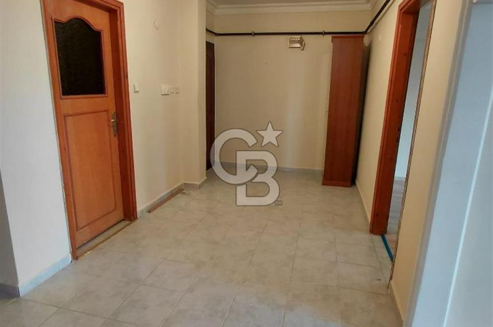 Çorlu Muhittin' de 150 m2 Kapalı Otoparklı 3+1 KİRALIK Daire
