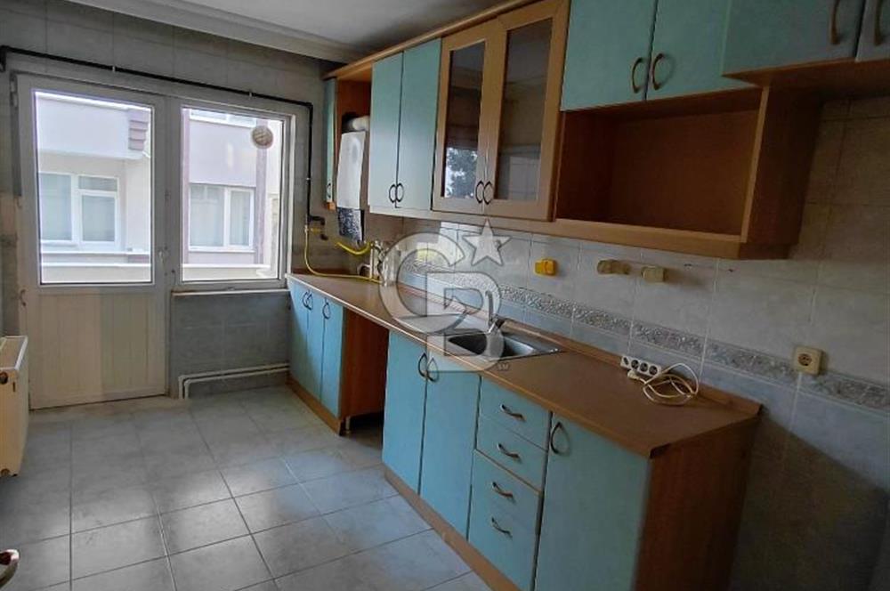 Çorlu Muhittin' de 150 m2 Kapalı Otoparklı 3+1 KİRALIK Daire