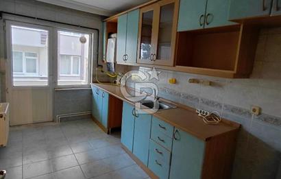 Çorlu Muhittin' de 150 m2 Kapalı Otoparklı 3+1 KİRALIK Daire