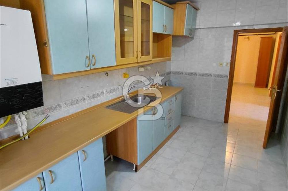 Çorlu Muhittin' de 150 m2 Kapalı Otoparklı 3+1 KİRALIK Daire