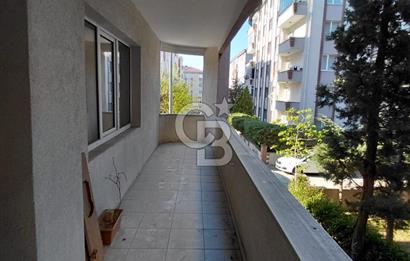 Çorlu Muhittin' de 150 m2 Kapalı Otoparklı 3+1 KİRALIK Daire