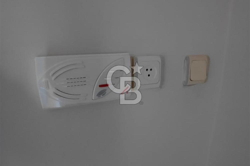Çorlu Muhittin' de 150 m2 Kapalı Otoparklı 3+1 KİRALIK Daire