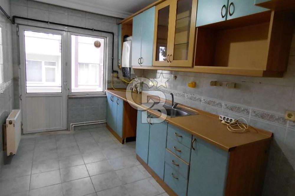 Çorlu Muhittin' de 150 m2 Kapalı Otoparklı 3+1 KİRALIK Daire