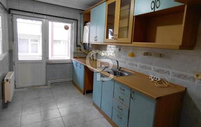 Çorlu Muhittin' de 150 m2 Kapalı Otoparklı 3+1 KİRALIK Daire