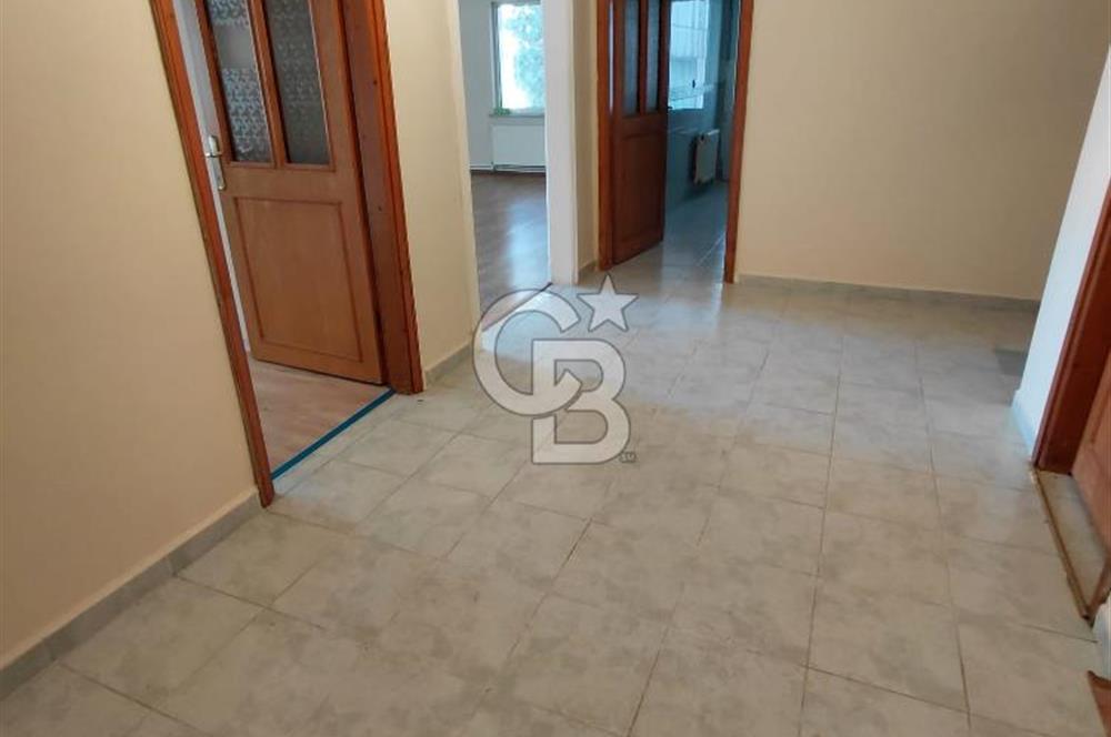 Çorlu Muhittin' de 150 m2 Kapalı Otoparklı 3+1 KİRALIK Daire