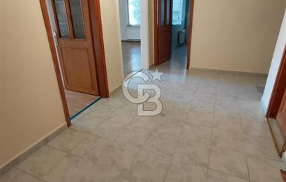 Çorlu Muhittin' de 150 m2 Kapalı Otoparklı 3+1 KİRALIK Daire