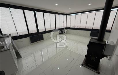 Malazgirt Mah.'de SATILIK FULL YAPILI Dubleks 4+1 Daire