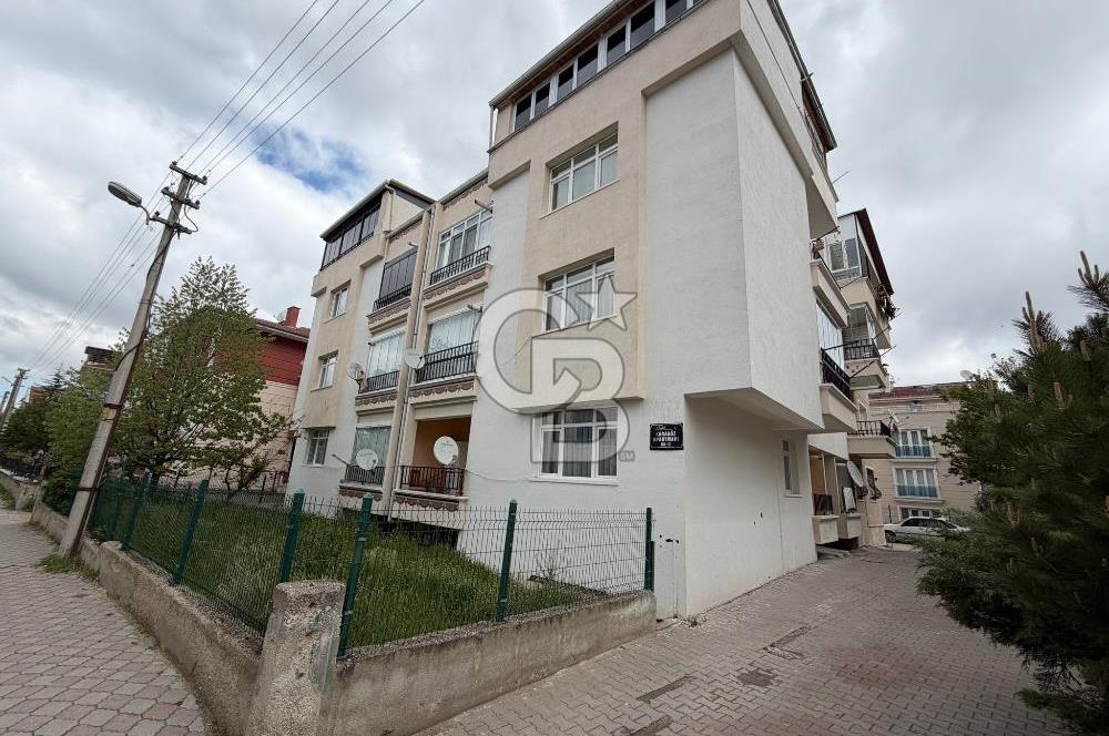 Malazgirt Mah.'de SATILIK FULL YAPILI Dubleks 4+1 Daire