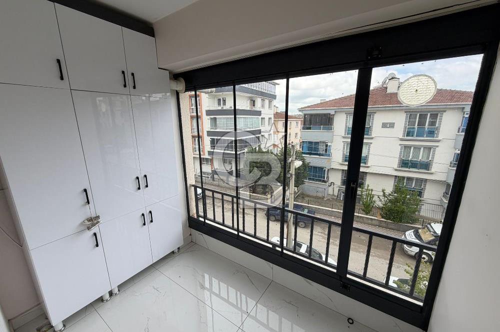 Malazgirt Mah.'de SATILIK FULL YAPILI Dubleks 4+1 Daire