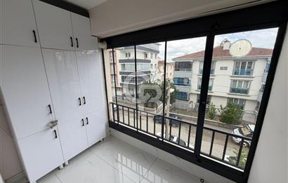 Malazgirt Mah.'de SATILIK FULL YAPILI Dubleks 4+1 Daire
