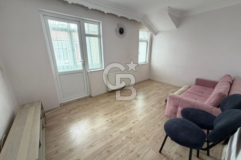 Malazgirt Mah.'de SATILIK FULL YAPILI Dubleks 4+1 Daire