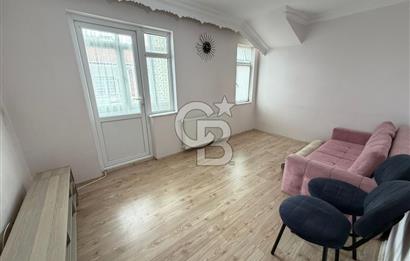 Malazgirt Mah.'de SATILIK FULL YAPILI Dubleks 4+1 Daire