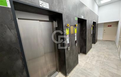 Yeniçimşit Mah./Sincan'da Bulvar Z Projesi'nde SATILIK 1+1 