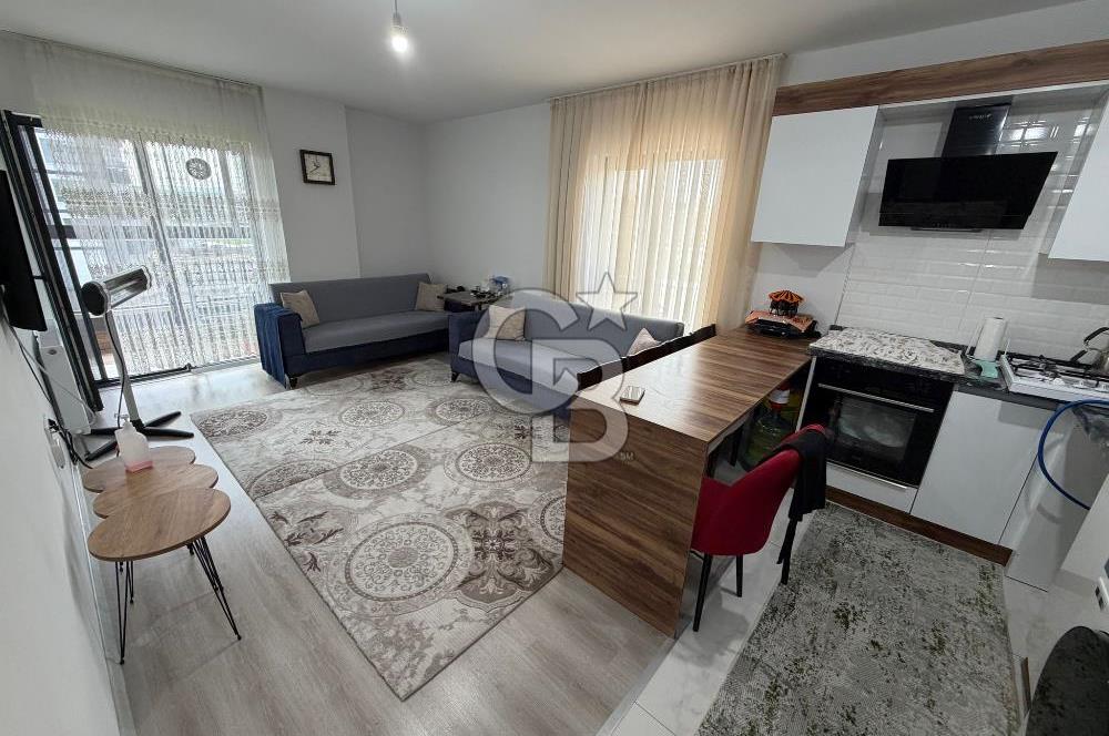 Yeniçimşit Mah./Sincan'da Bulvar Z Projesi'nde SATILIK 1+1 