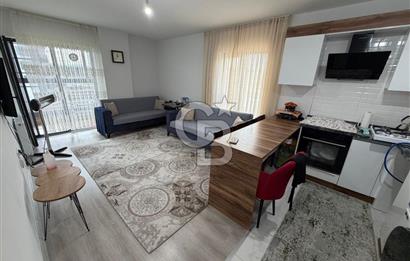 Yeniçimşit Mah./Sincan'da Bulvar Z Projesi'nde SATILIK 1+1 