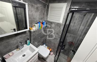 Yeniçimşit Mah./Sincan'da Bulvar Z Projesi'nde SATILIK 1+1 