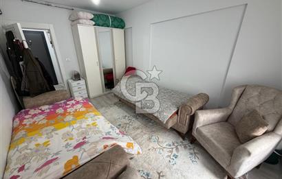 Yeniçimşit Mah./Sincan'da Bulvar Z Projesi'nde SATILIK 1+1 