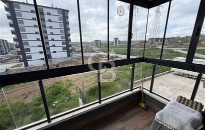 Yeniçimşit Mah./Sincan'da Bulvar Z Projesi'nde SATILIK 1+1 