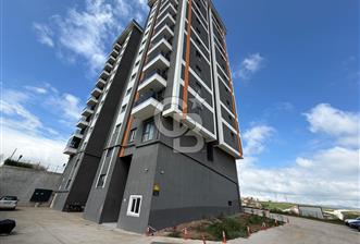 Yeniçimşit Mah./Sincan'da Bulvar Z Projesi'nde SATILIK 1+1  - 1 - 347803