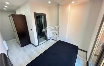 YEŞİLOVA DIAMOND Q REZİDANS SATILIK EŞYALI 1+1 DUBLEKS DAİRE
