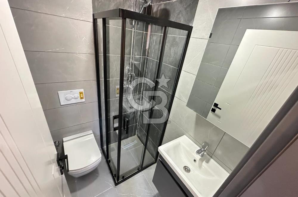 YEŞİLOVA DIAMOND Q REZİDANS SATILIK EŞYALI 1+1 DUBLEKS DAİRE