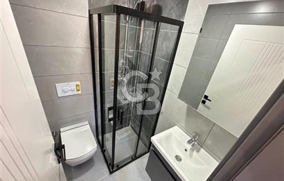 YEŞİLOVA DIAMOND Q REZİDANS SATILIK EŞYALI 1+1 DUBLEKS DAİRE