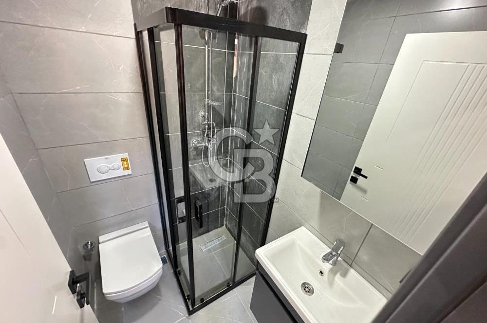 YEŞİLOVA DIAMOND Q REZİDANS SATILIK EŞYALI 1+1 DUBLEKS DAİRE