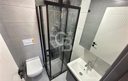 YEŞİLOVA DIAMOND Q REZİDANS SATILIK EŞYALI 1+1 DUBLEKS DAİRE