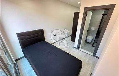 YEŞİLOVA DIAMOND Q REZİDANS SATILIK EŞYALI 1+1 DUBLEKS DAİRE