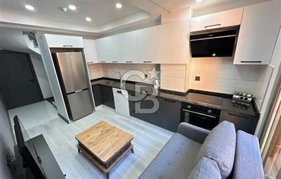 YEŞİLOVA DIAMOND Q REZİDANS SATILIK EŞYALI 1+1 DUBLEKS DAİRE