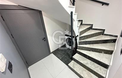 YEŞİLOVA DIAMOND Q REZİDANS SATILIK EŞYALI 1+1 DUBLEKS DAİRE