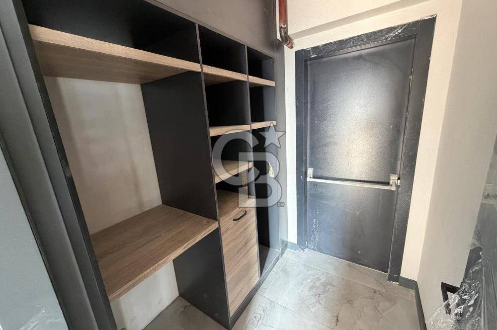 Faras Panaroma'da KİRALIK 4.5+1 Daire 