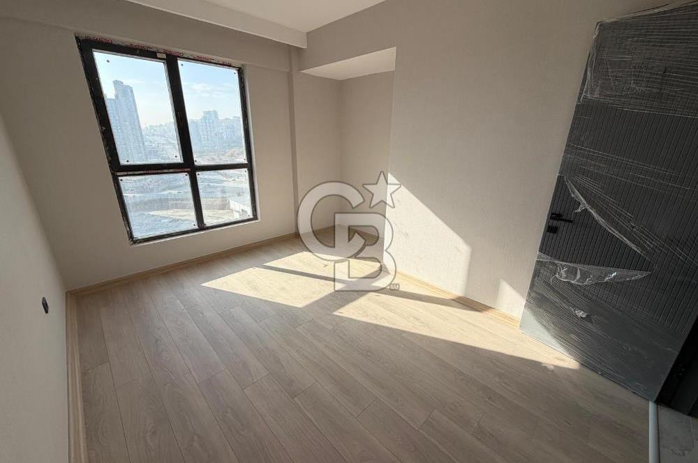 Faras Panaroma'da KİRALIK 4.5+1 Daire 