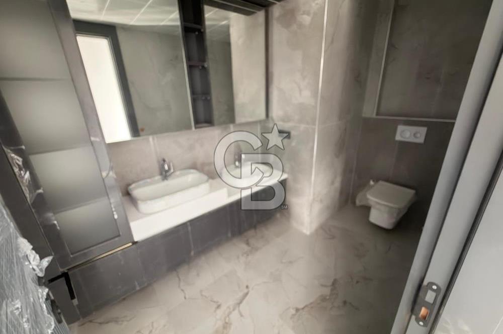 Faras Panaroma'da KİRALIK 4.5+1 Daire 