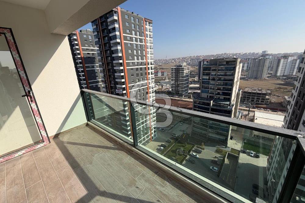 Faras Panaroma'da KİRALIK 4.5+1 Daire 