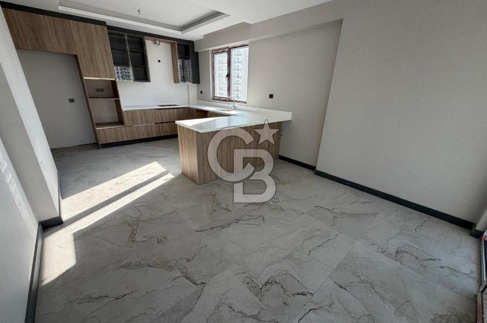 Faras Panaroma'da KİRALIK 4.5+1 Daire 