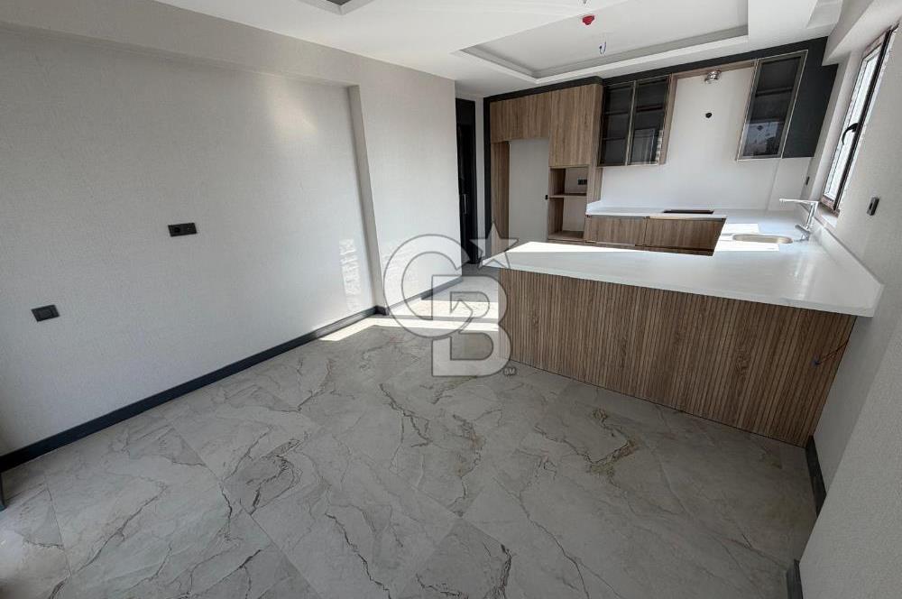 Faras Panaroma'da KİRALIK 4.5+1 Daire 