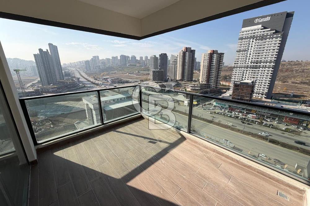 Faras Panaroma'da KİRALIK 4.5+1 Daire 