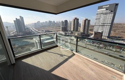 Faras Panaroma'da KİRALIK 4.5+1 Daire 