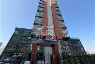 Faras Panaroma'da KİRALIK 4.5+1 Daire  - 4 - 347939
