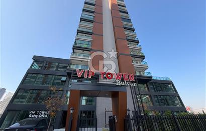 Faras Panaroma'da KİRALIK 4.5+1 Daire 