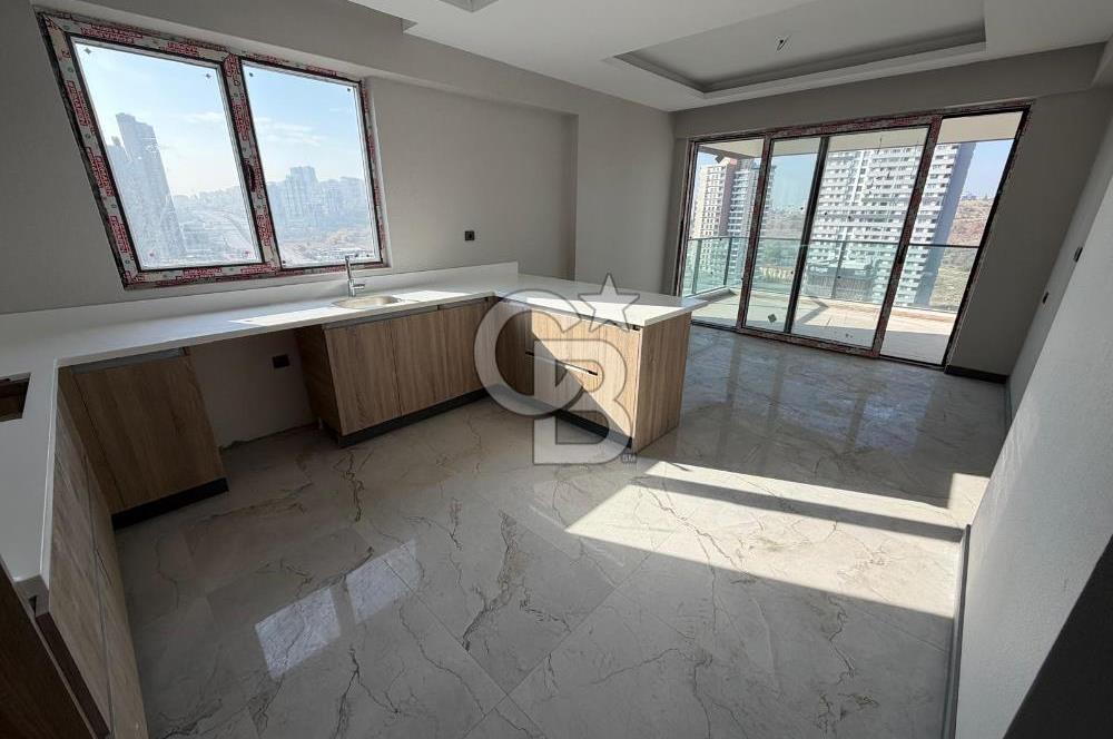 Faras Panaroma'da KİRALIK 4.5+1 Daire 